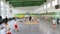 Szkoła Podstawowa w Korczynie