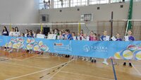 Szkoła Podstawowa w Korczynie