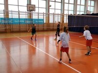 Szkoła Podstawowa w Korczynie