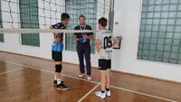 Szkoła Podstawowa w Korczynie