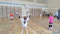 Szkoła Podstawowa w Korczynie