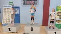 Szkoła Podstawowa w Korczynie