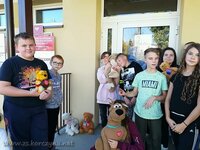 Szkoła Podstawowa w Korczynie