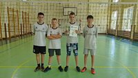 Szkoła Podstawowa w Korczynie