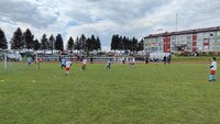Szkoła Podstawowa w Korczynie