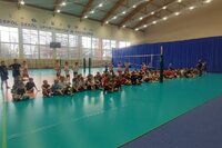 Szkoła Podstawowa w Korczynie