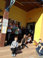 Szkoła Podstawowa w Korczynie