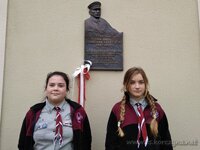 Szkoła Podstawowa w Korczynie