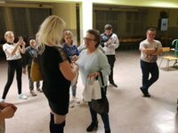 Szkoła podstawowa w Korczynie