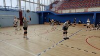 Szkoła Podstawowa w Korczynie