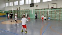 Szkoła Podstawowa w Korczynie
