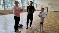 Szkoła Podstawowa w Korczynie