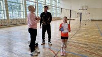 Szkoła Podstawowa w Korczynie