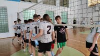 Szkoła Podstawowa w Korczynie
