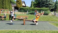 Szkoła Podstawowa w Korczynie