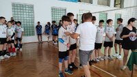 Szkoła Podstawowa w Korczynie