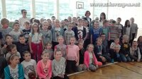 Szkoła Podstawowa w Korczynie