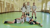 Szkoła Podstawowa w Korczynie