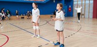 Szkoła Podstawowa w Korczynie