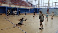 Szkoła Podstawowa w Korczynie