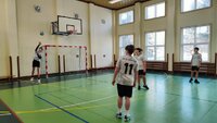 Szkoła Podstawowa w Korczynie