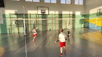 Szkoła Podstawowa w Korczynie