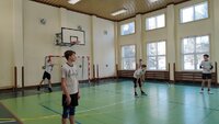 Szkoła Podstawowa w Korczynie