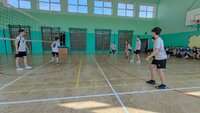 Szkoła Podstawowa w Korczynie